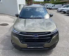 Zunanja slika - Subaru Forester - 2.0i CVT 4WD Lineartronic PREMIUM - 4 - Predogledna slika