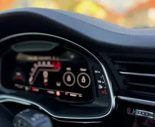 Zunanja slika - Audi RS Q8 - PERFORMANCE 4.0 TFSI Quattro HD MATRIX B.O. ACC - 19 - Predogledna slika