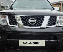 Zunanja slika - Nissan Pathfinder - 2.5 dCi 7 SEDEŽEV-ALU-KLIMA-4X4-SLOVENSKI - 2 - Predogledna slika