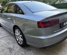 Zunanja slika - Audi A6 - 3.0 TDI QUATTRO SOFT.C 1.LASTNIK MATRIX LUFT 360 - 4 - Predogledna slika