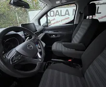 Zunanja slika - Opel Combo - 1.5 DIESEL 96KW EDITION AVT. KAMERA-SAMO 36506KM - 10 - Predogledna slika