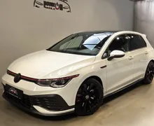 Zunanja slika - VW Golf - 2,0 GTI DSG 221kW CLUBSPORT PANO VIRTUAL KAM - 1 - Predogledna slika