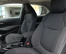 Zunanja slika - Toyota Corolla - SD MY25 1.5 VVT-iW 4D M T6 LUNA - 11 - Predogledna slika