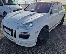 Zunanja slika - Porsche Cayenne - GTS 4.8 TECHART MAGNUM - 1 - Predogledna slika