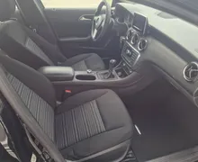 Zunanja slika - Mercedes-Benz A-Razred - A 180 CDI 1.LASTNIK KOT NOV SERVISIRAN NA MERC... - 6 - Predogledna slika