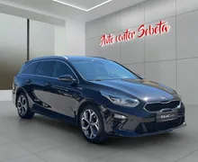 Zunanja slika - KIA Ceed - 1,5 T-GDI GT-Line ISG - 1 - Predogledna slika
