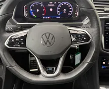 Zunanja slika - VW Tiguan Allspace - 2.0 TDI SCR 4MOTION BMT avt 147kW R-Line... - 8 - Predogledna slika