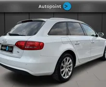 Zunanja slika - Audi A4 - Avant 2,0 TDI - 3 - Predogledna slika