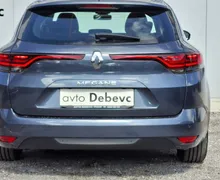 Zunanja slika - Renault Mégane - Megane INTENS 1.5 BluedCi EDC - 5 - Predogledna slika