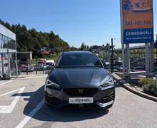 Zunanja slika - Cupra Leon - ST 2.0 TDI DSG ZELO LEP OGROMNO OPREME - 2 - Predogledna slika