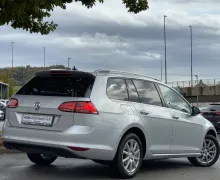 Zunanja slika - Volkswagen Golf Variant - 2.0 TDI BMT Highline OGROMNO OPREME-WEBASTO-KAMERA - 7 - Predogledna slika