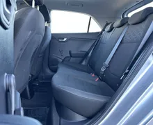 Zunanja slika - KIA Rio - 1.25 MPI EX Edition ISG. 5M T - 11 - Predogledna slika