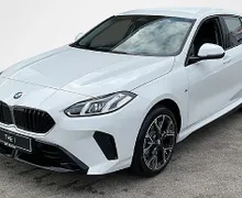 Zunanja slika - BMW Serija 1 - : 116 M SPORT - 1 - Predogledna slika