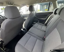 Zunanja slika - Volkswagen Golf - Variant 1.9 TDI MOŽNOST FINANCIRANJA BREZ POLOGA - 17 - Predogledna slika