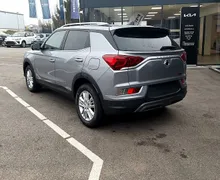 Zunanja slika - KG Mobility Korando - 1.5 T-GDI 110 kW Smart M T - 4 - Predogledna slika