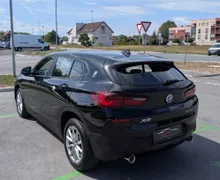 Zunanja slika - BMW X2 - serija : sDrive18d Advantage|FuLED|el.prtljažnik|2xPDC+kamera - 6 - Predogledna slika