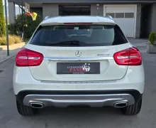 Zunanja slika - Mercedes-Benz GLA-Razred - GLA 200 d - 8 - Predogledna slika