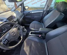 Zunanja slika - Opel Zafira - Enjoy 1.7 CDTI 7 SEDEŽEV-KLIMA-SLOVENSKA-2.LASTNIK - 10 - Predogledna slika