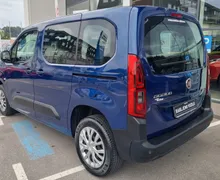 Zunanja slika - Fiat Doblo - 1.5 BlueHDi L1 - 6 - Predogledna slika