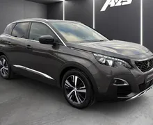Zunanja slika - Peugeot 3008 - 1.5 GT Line... - 2 - Predogledna slika