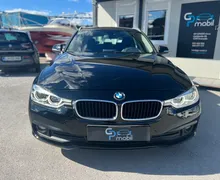 Zunanja slika - BMW Serija 3 - 320 - 3 - Predogledna slika