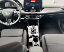 Zunanja slika - Hyundai i30 - 1.5 T-GDI 140 MHEV PREMIUM - 6 - Predogledna slika