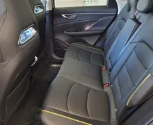 Zunanja slika - Baic X55 - 1.5 DCT. 177 KM 2WD - NA ZALOGI - 17 - Predogledna slika