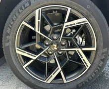 Zunanja slika - Hyundai Tucson - 1.6T T-GDI Impression DCT°°N-line°°Akticni temp. - 5 - Predogledna slika