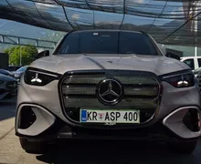 Zunanja slika - Mercedes-Benz GLC-Razred - GLC 400 4MATIC AMG Line EQ - 2 - Predogledna slika