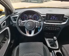Zunanja slika - KIA XCeed - 1.0 T-GDi - SLOVENSKI - POTRJENA SERVISNA KNJIGA - 10 - Predogledna slika