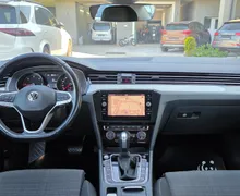 Zunanja slika - Volkswagen Passat - 2,0 TDI BMT Connect DSG - 9 - Predogledna slika