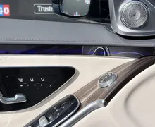 Zunanja slika - Mercedes-Benz S-Razred - Mercedes-AMG S 63E Performance 4MATIC+ Avt. - 13 - Predogledna slika