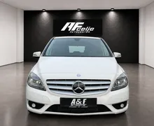Zunanja slika - Mercedes-Benz B-Razred - 180 CDI-2 LASTNIK-LIZING ZA TUJCE-PDC-TEMPOMAT-... - 2 - Predogledna slika