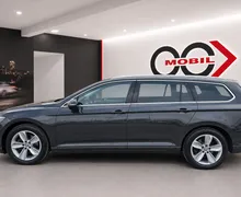 Notranja slika - Volkswagen Passat Variant - 2.0 TDI DSG Business | Matrix | Virtual | IQ.Dri.. - 8 - Predogledna slika