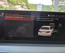 Zunanja slika - BMW Serija 5 - : 518d mHEV AUT-SLO-LED-KAMERA-PDC-ODLIČEN - 20 - Predogledna slika