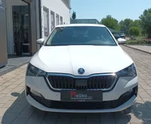 Zunanja slika - Škoda Scala - 1.0 TSI Ambition - 2 - Predogledna slika