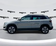Notranja slika - Škoda Karoq - 1.5 TSI Ambition DSG - 8 - Predogledna slika