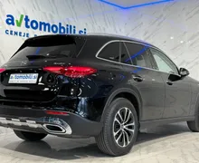 Zunanja slika - Mercedes-Benz GLC-Razred - 220d Avantgarde|4Matic|ACC|Slo|Memory|360K|Gretje. - 4 - Predogledna slika