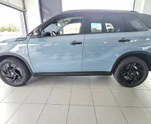 Zunanja slika - Suzuki Vitara - 1.4 BJET HYBRID SPEC EDITION ALLGRIP - 5 - Predogledna slika