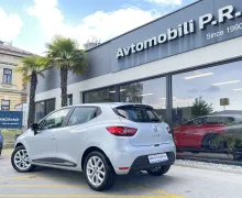 Zunanja slika - Renault Clio - 0.9 TCe 75 Generation 1.LASTNIK SLO samo 48.612 km - 5 - Predogledna slika