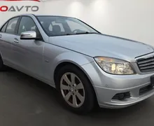 Zunanja slika - Mercedes-Benz C-Razred - C BlueEFFICIENCY 200 CDI Avantgarde - 2 - Predogledna slika