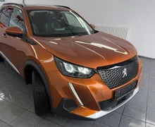 Zunanja slika - Peugeot 2008 - 1.5 BLUEHDI 130 ALLURE.KAMERA.LED.USNJE.NAVI.AUT. - 4 - Predogledna slika