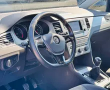 Zunanja slika - Volkswagen Golf - Golf - 22 - Predogledna slika