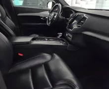 Zunanja slika - Volvo XC90 - D5 AWD Inscription -AVTOPILOT-KEYLESS-KAM360-KLJUK - 12 - Predogledna slika