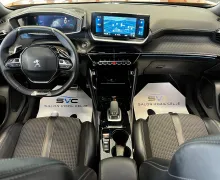Zunanja slika - Peugeot 2008 - 1,2 PureTech 130 S&S GT Avt. - 7 - Predogledna slika