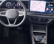 Zunanja slika - Volkswagen Tayron - Elegance 2.0 TSI 4M DSG - NA ZALOGI - - 7 - Predogledna slika