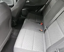 Zunanja slika - MG MG ZS - ZS 1.5L Standard - 6 - Predogledna slika