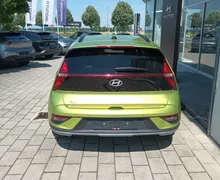 Zunanja slika - Hyundai Bayon - 1.2 MPI Comfort winter.rg - 6 - Predogledna slika