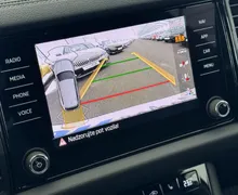 Zunanja slika - Škoda Kodiaq - Sportline 1.5 TSI DSG SLO - 9 - Predogledna slika