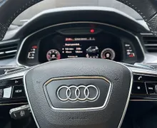 Zunanja slika - Audi A6 - 50 TDI Q. sport-ZRAČNO-SOFT CLOSE-KAM360-B O-21COL - 13 - Predogledna slika